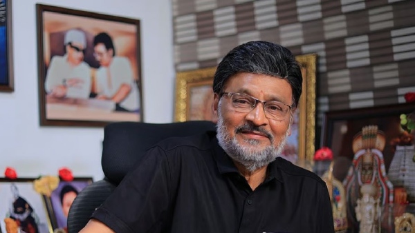 K Bhagyaraj Death Who Was The Filmmaker-Actor The Common Man Who Became Tamil Cinema s Most Relatable Genius