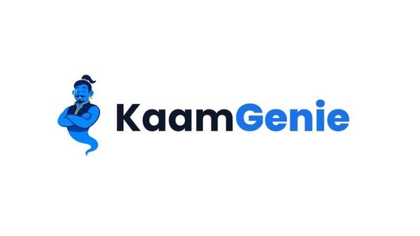 KaamGenie Delhi s New Standard for Home Services KaamGenie Delhi s New Standard for Home Services