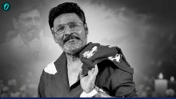 K Bhagyaraj Cremated with State of Honour