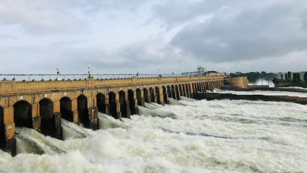 Karnataka Dam Water Level Today 18 June 2026 Check Dam Water Level In Karnataka State Karnataka Dam Water Level Today 18 June 2026 Check Dam Water Level In Karnataka State