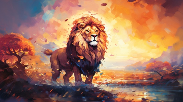 Leo (July 23 - August 22) Horoscope Leo (July 23 - August 22) Horoscope