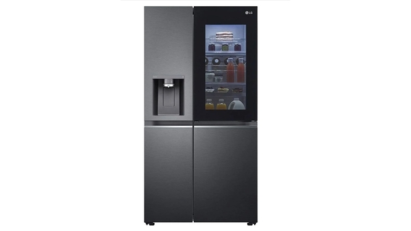 LG Double-Door Refrigerators India s Smart Kitchen Upgrade