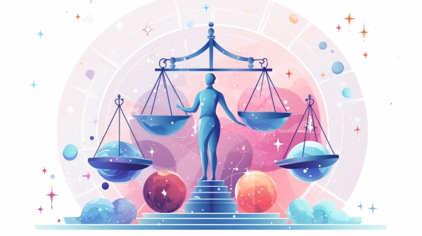 Libra (September 23 - October 22) Horoscope Libra (September 23 - October 22) Horoscope
