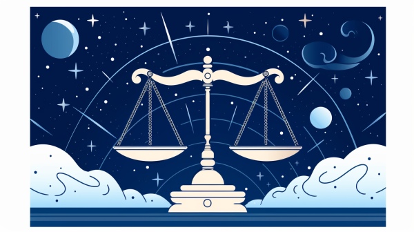 Libra (September 23 - October 22) Horoscope Libra (September 23 - October 22) Horoscope