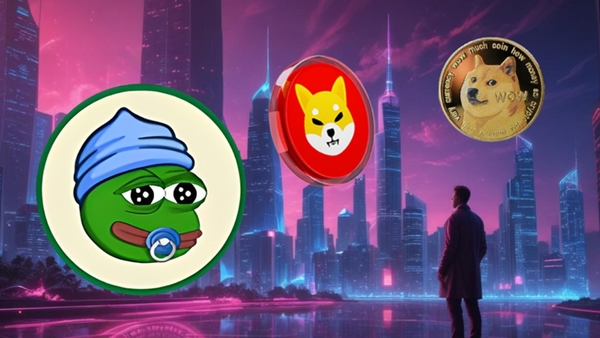 Little Pepe SHIB Rival Poised for 2026 Explosion