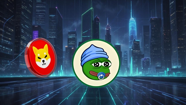Little Pepe Pennies to Millions Don t Miss This Crypto Little Pepe Pennies to Millions Don t Miss This Crypto