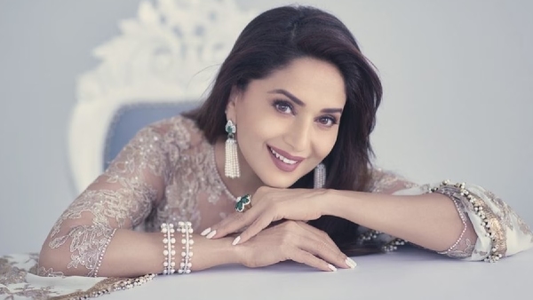Madhuri Dixit on body slamming Madhuri Dixit on body slamming