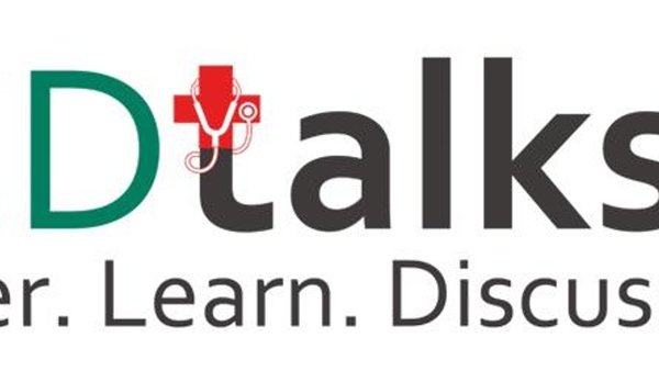 MedTalks: Doctors' Secret to Staying Ahead in Medicine. MedTalks: Doctors' Secret to Staying Ahead in Medicine.
