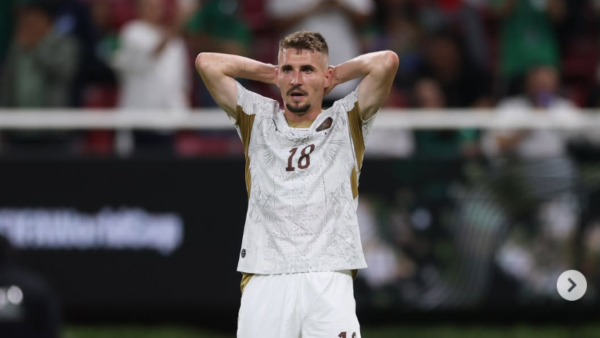 Michal Sadilek Scores Fastest Goal of FIFA World Cup 2026 as Czechia Shock South Africa in 6th Minute