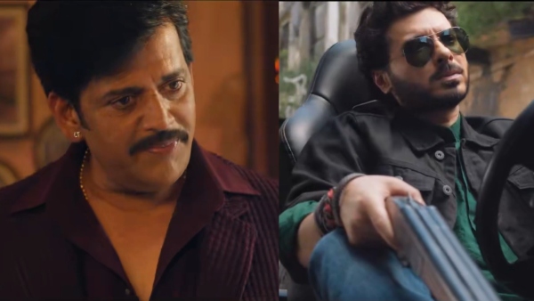 Mirzapur The Movie Teaser