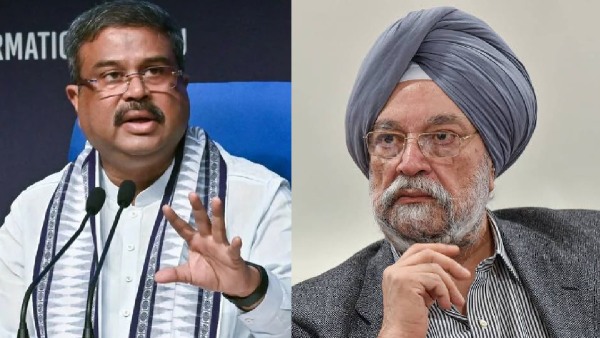 Modi Cabinet Reshuffle Speculations