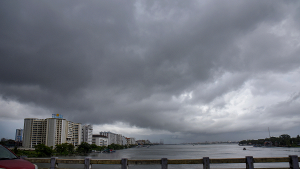 India s Monsoon Rainfall Falls to 42 1 mm in June 42 Below Normal 72 2 mm India s Monsoon Rainfall Falls to 42 1 mm in June 42 Below Normal 72 2 mm