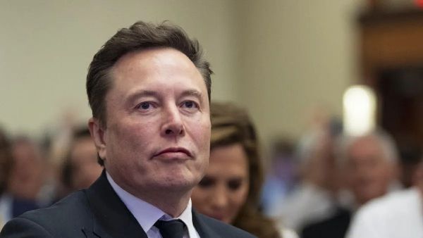Elon Musk facing major SpaceX stock market correction