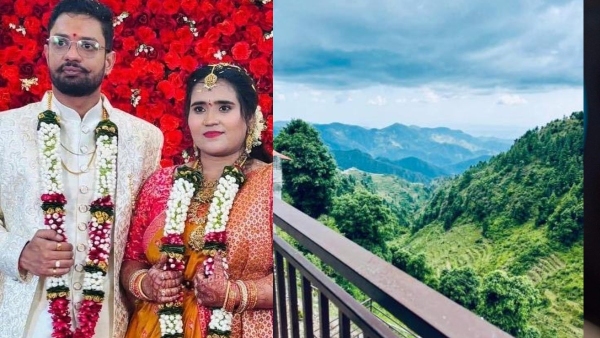 Naked Body Bloodstains and Empty Liquor Bottles 27-Year-Old Techie Found Dead In Mussoorie Homestay