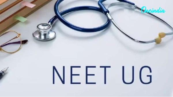 NEET-UG 2026 Retest NEET-UG 2026 Retest
