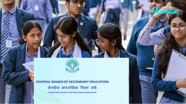 Centre s BIG Move On CBSE Chaos Centre s BIG Move On CBSE Chaos