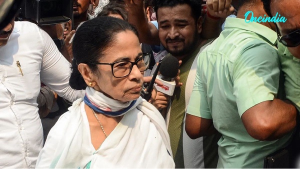 Will Mamata Banerjee Return To The Lok Sabha
