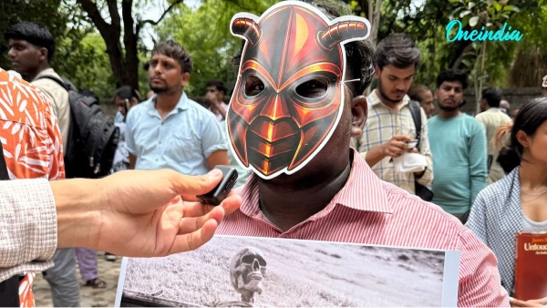 CJP Protest