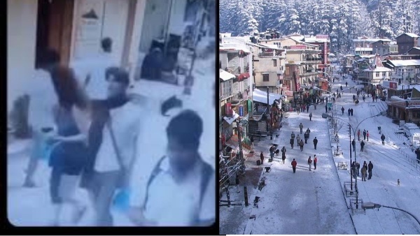 Manali Tourist Manali Tourist
