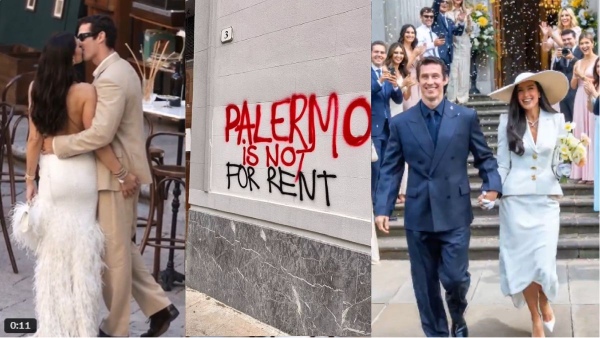 Dua Lipa - Callum Turner