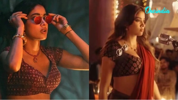 Janhvi Kapoor