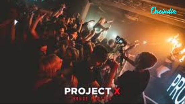 Project X