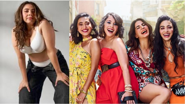 Maanvi Gagroo Maanvi Gagroo