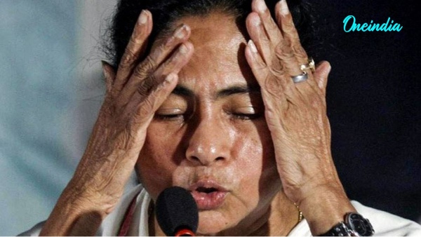 Mamata Banerjee Mamata Banerjee