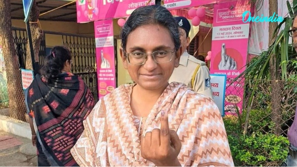 Meenakshi Natarajan Meenakshi Natarajan
