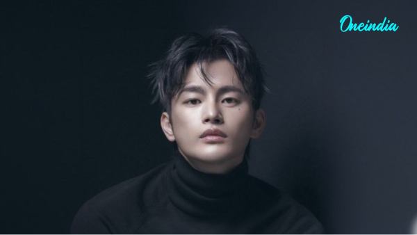 Seo In Guk Seo In Guk