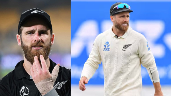 Kane Williamson Kane Williamson