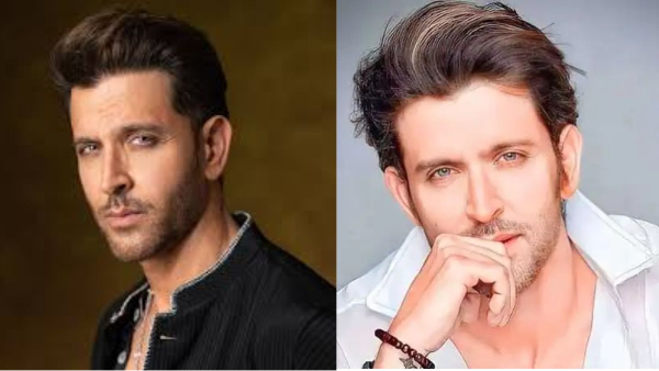Hrithik Roshan s Big Move Hrithik Roshan s Big Move
