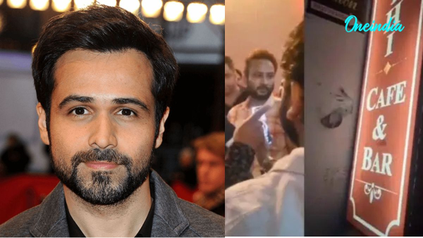 Emraan Hashmi Emraan Hashmi