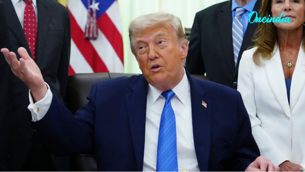Donald Trump On Iran Donald Trump On Iran