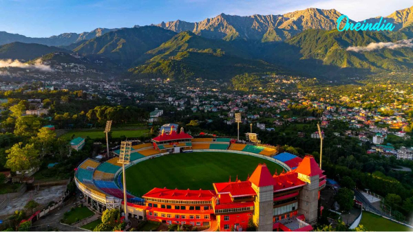 India vs Afghanistan 1st ODI