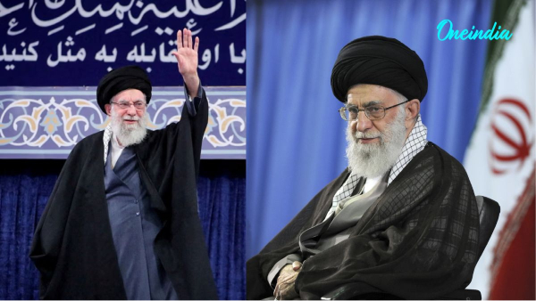 Ali Khamenei Ali Khamenei