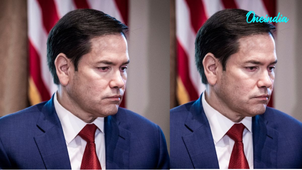Marco Rubio Marco Rubio