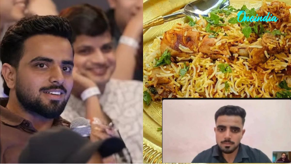 Rs 370 Biryani Guy Rs 370 Biryani Guy
