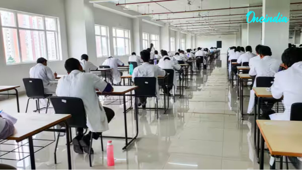 NEET UG Re-Exam NEET UG Re-Exam