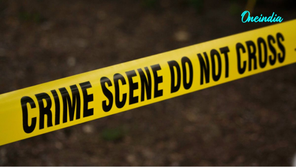 Family of Three Found Dead Family of Three Found Dead
