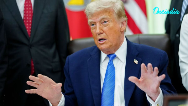 Donald Trump Donald Trump