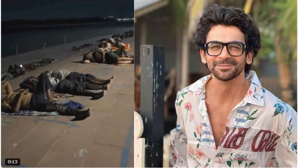 Sunil Grover