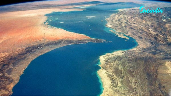 Strait Of Hormuz Strait Of Hormuz