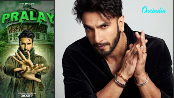 Ranveer Singh Ranveer Singh