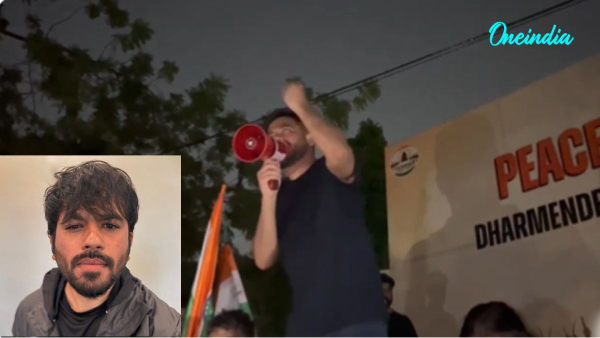 CJP Protesters Denied Drinking Water CJP Protesters Denied Drinking Water