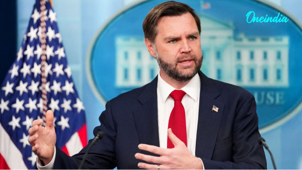 JD Vance JD Vance