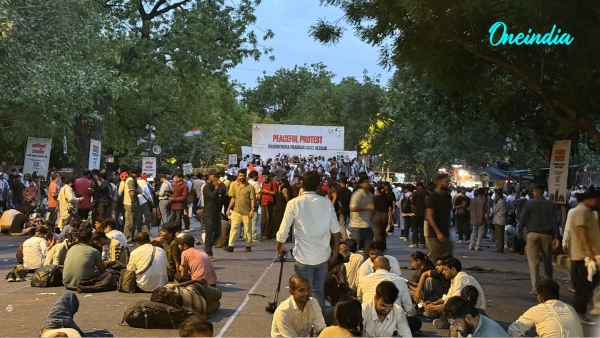 CJP Protest CJP Protest