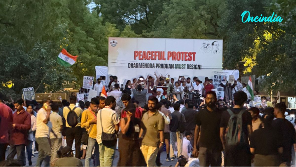 CJP Protest CJP Protest