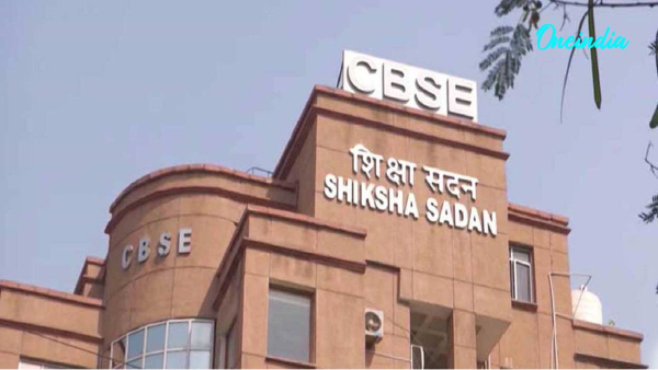 CBSE Modification CBSE Modification