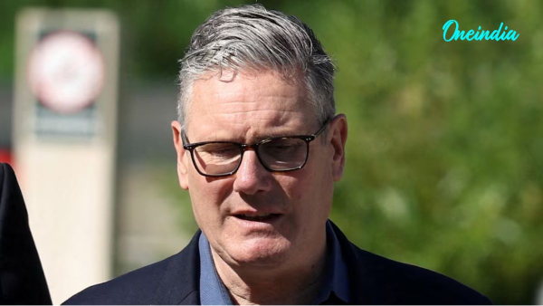 Keir Starmer